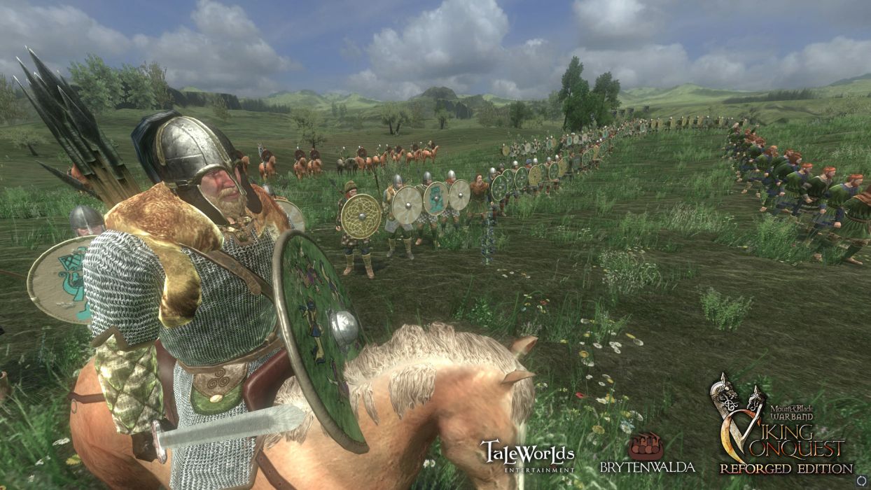 lost mount and blade warband serial key